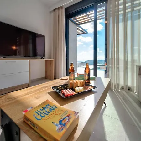 Holiday home Vidiano