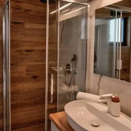 Vidiano Holiday home