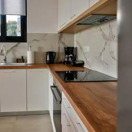 Vidiano Holiday home Mariou